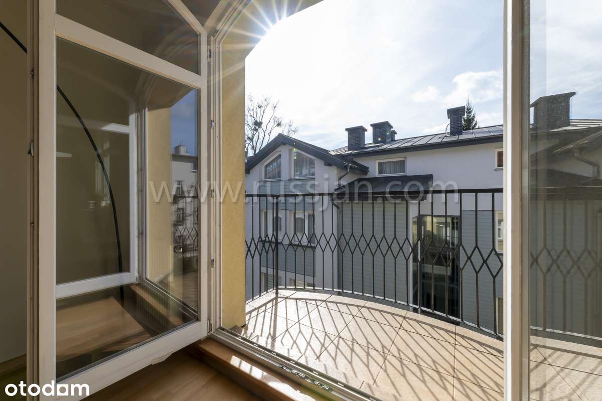 Przestronne, 5 pok. mieszkanie blisko plaży - Pełny obrazek: 5/20