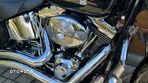 Harley-Davidson Softail Heritage Classic - 9