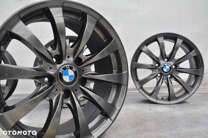 Felgi 9x19 BMW 5x120 e90 e92 e60 e61e39 e65 F01e70 e71 F15 F16 e46 M3 - 10