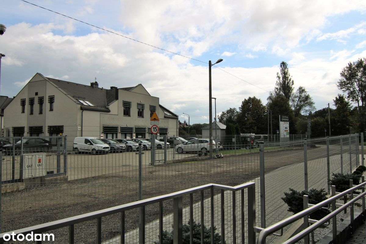 Lokal biurowy 95 m2 (1p), ul. Podbipięty, Czyżyny - Pełny obrazek: 5/7