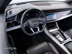 Audi Q7 3.0 60 TFSIe quattro Tiptronic S Line - 13