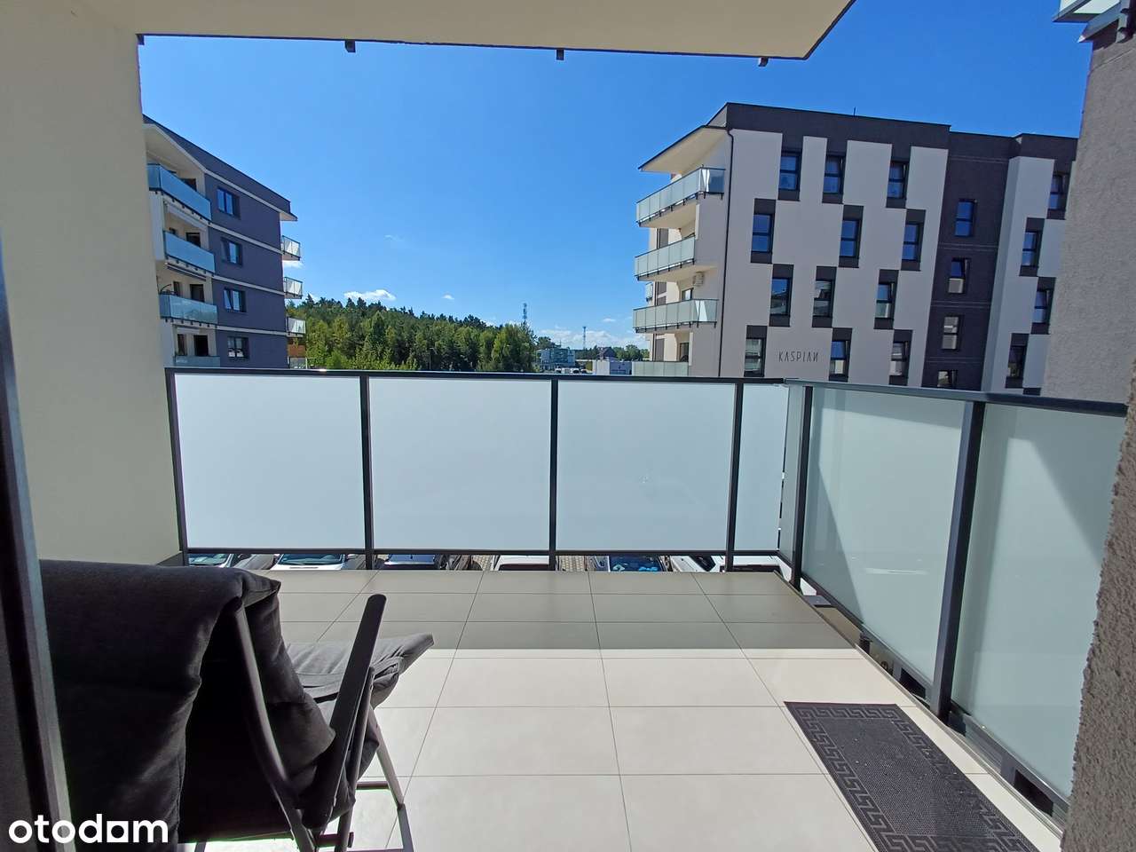 3 pokoje na KWIATOWEJ-9