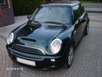 MINI Cooper S chili - 14