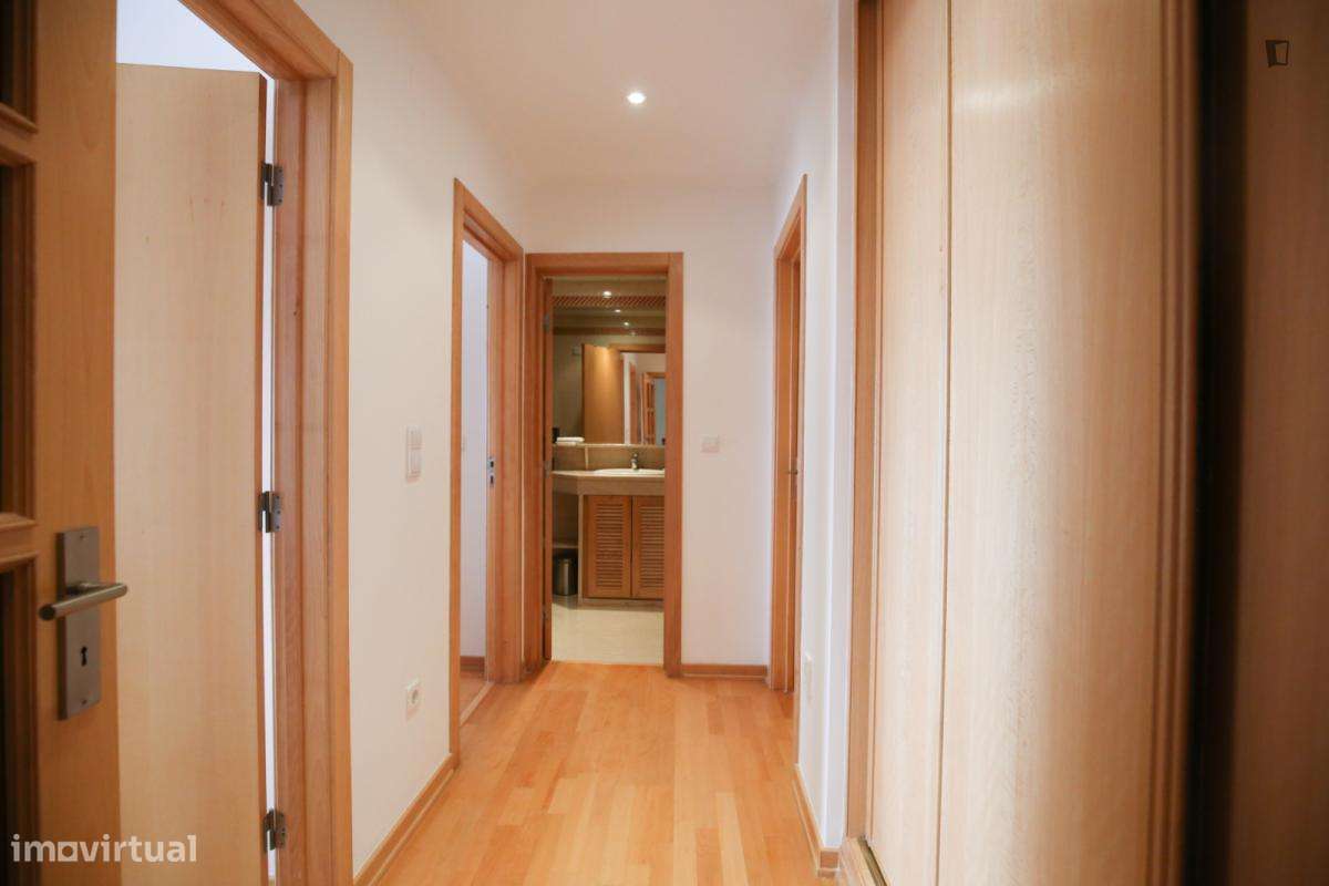 Quarto - localizado em Costa da Caparica Lisbon - Grande imagem: 2/8