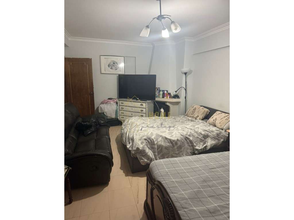 Fantastico T2 com Elevador em Massamá - Grande imagem: 4/17