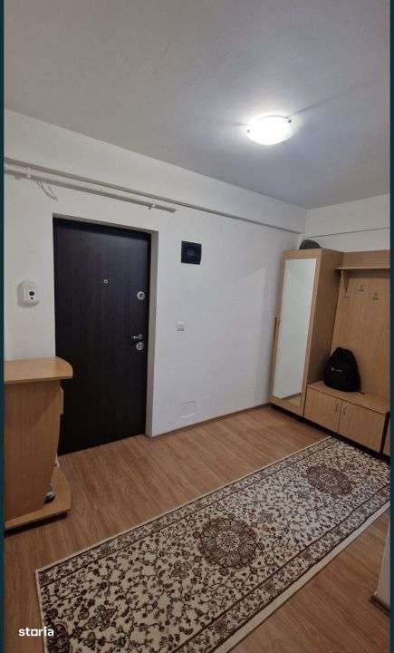 Apartament cu o camera in Someseni si parcare - Imagine principală: 5/7