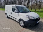 Fiat Doblo - 1