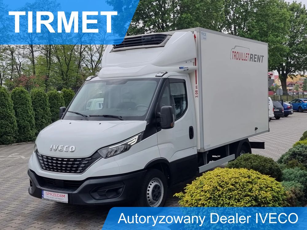 Iveco Daily 2020