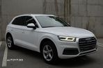 Audi Q5 2.0 TDI Quattro S tronic Sport - 17