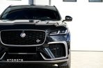 Jaguar F-Pace AWD SVR - 5