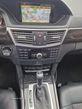 Mercedes-Benz E 220 CDI Avantgarde BlueEfficiency Auto. - 21