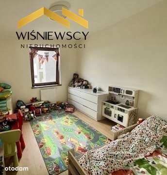 Nowoczesne 3-pokojowe mieszkanie w Malborku - Pełny obrazek: 5/10