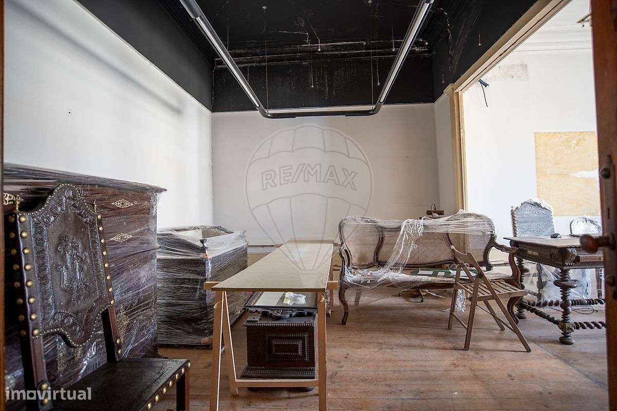 Moradia T4 para venda - Grande imagem: 5/28