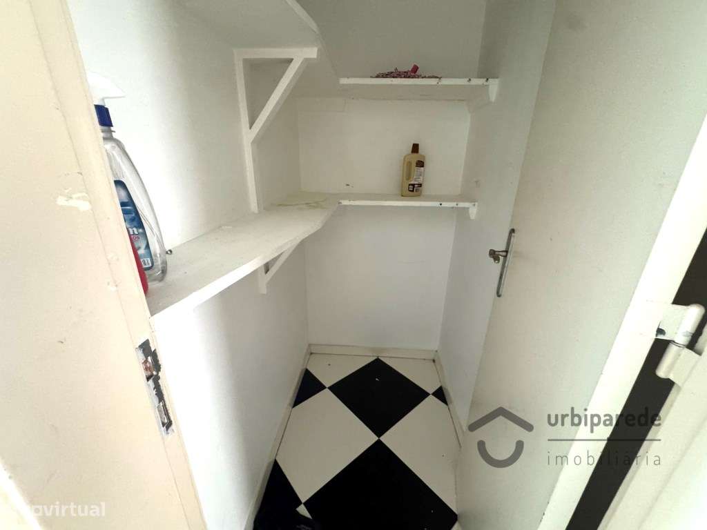 Apartamento T3 no Restelo c/ vista Rio.-24