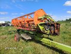 Claas Heder zbożowy typ 520 - 2
