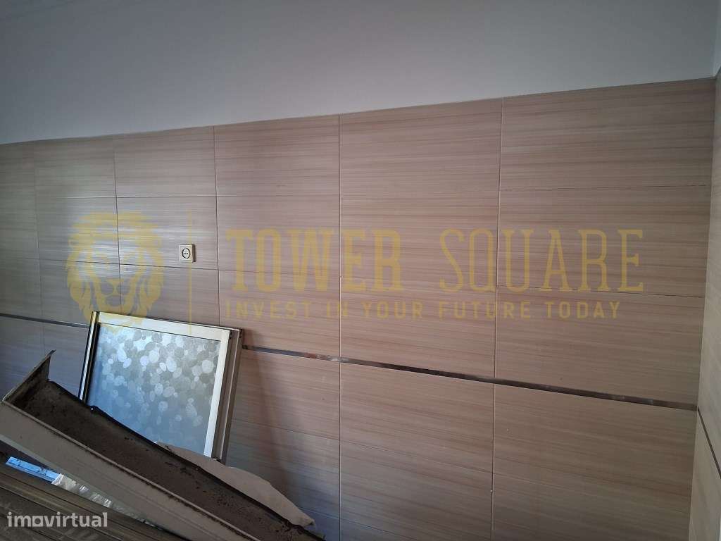 Apartamento T2 Foros da Amora - Grande imagem: 4/16