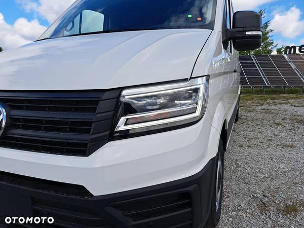 Volkswagen Crafter - 13