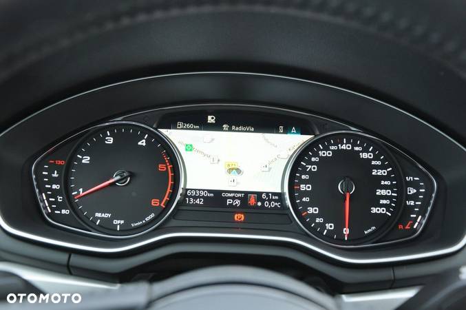 Audi A4 2.0 TDI S tronic - 11