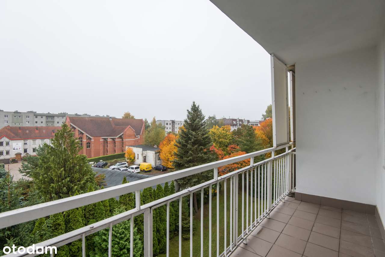 PRZESTRONNE|KOMFORTOWE 81m2 MIESZKANIE| 3 POK.| OSOBNA KUCHNIA| BALKON-13