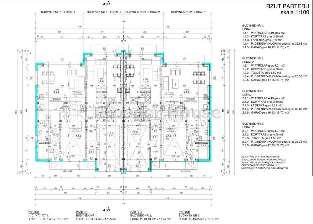 Lokale o metrażu 126m2 i 161 m2 Bez Prowizji-3
