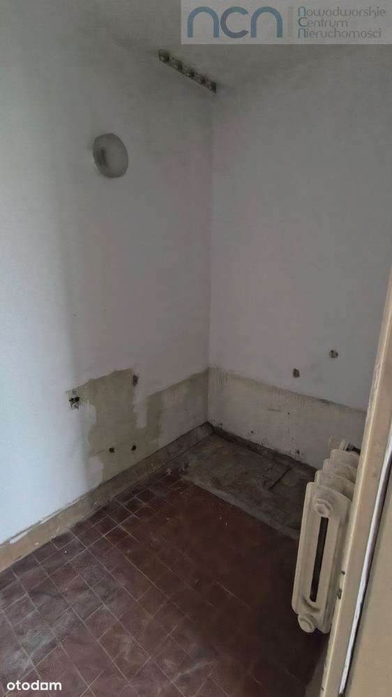 Mieszkanie 2 pok. na Osiedlu Młodych.-8