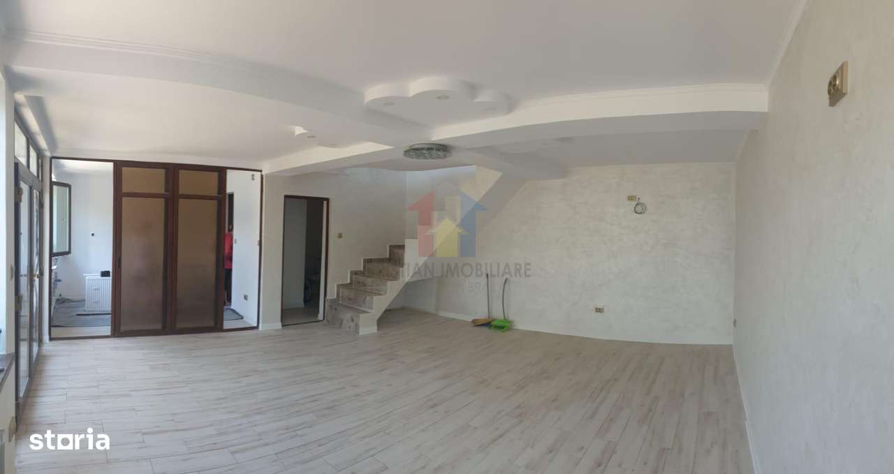 Vila P+1+M, constructie 2025 din caramida, Dorobanti - Apollo - Imagine principală: 4/20