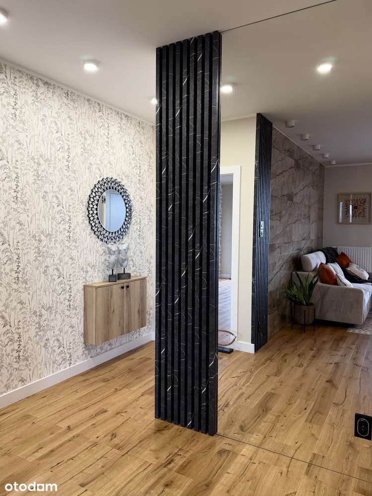 APARTAMENT 15 PIĘTRO / WIDOK NA MORZE / BEZ PROWIZJI - Ansicht 6