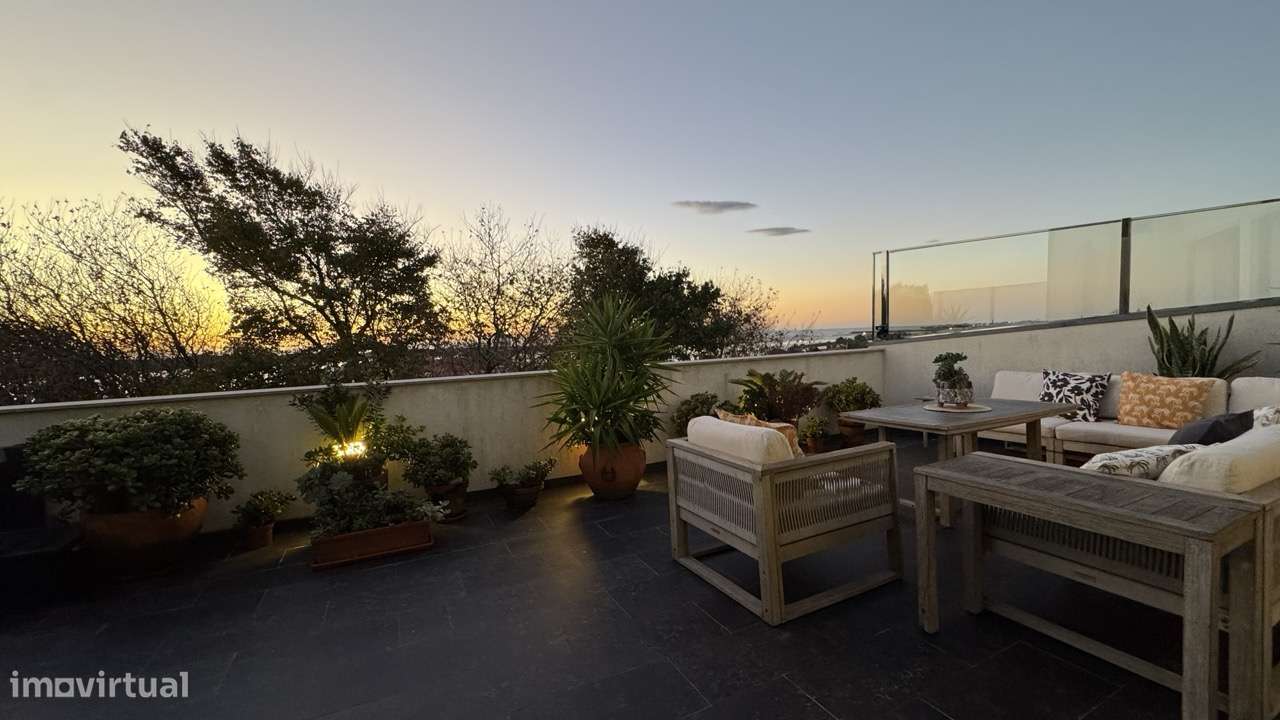 Apartamento T2 com 102 m² - Centro Esposende-5