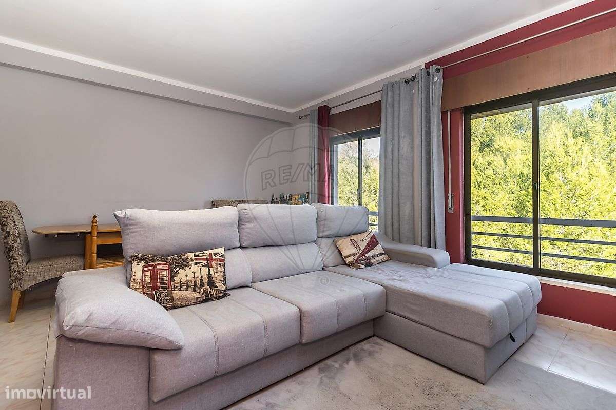 Apartamento T2 para venda-14