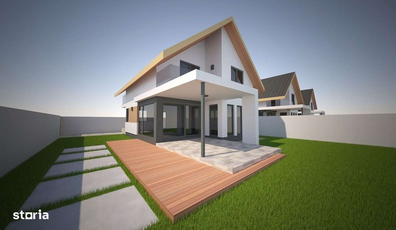 Teren superb str De Mijloc - Imagine principală: 2/7