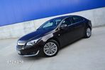 Opel Insignia 2.0 CDTI Cosmo - 3