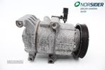 Compressor do ar condicionado Kia Ceed Sport Wagon|12-15 - 8