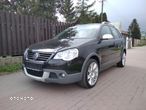 Volkswagen Polo 1.4 CrossPolo - 1