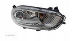 LAMPA PRAWA PRZÓD FORD FIESTA MK7 LIFT C1BB-13W029-CG - 3