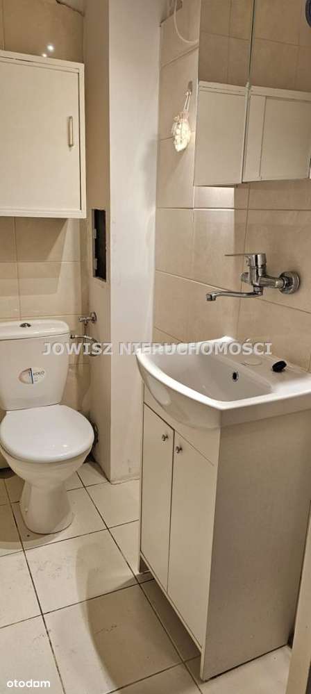 54,88 m2 mieszkanie 3-pokojowe ul. Matejki-11