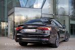 Audi A5 Sportback 2.0 TFSI quattro S tronic sport - 4