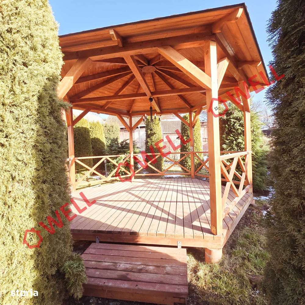 Casă familiară de vânzare în Bixad! - Imagine principală: 5/20