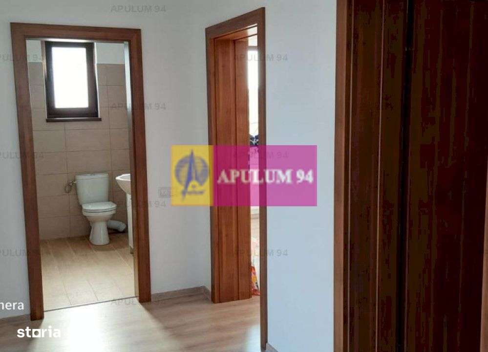 Casă nouă parter 136 mp, curte 500 mp, Săbăreni - Imagine principală: 3/5