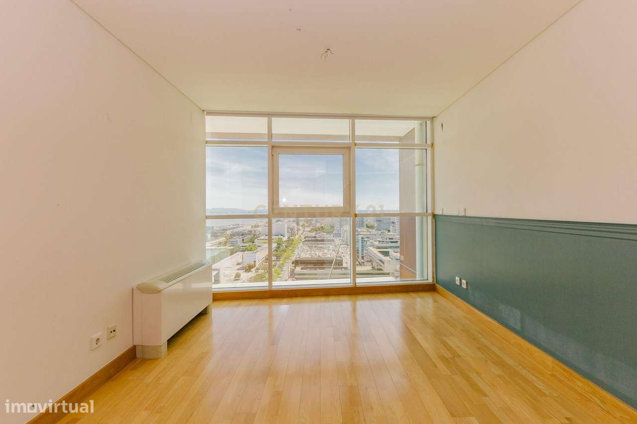 T3 Duplex LUXO Torre São Rafael - 21º andar VISTA RIO - Grande imagem: 3/50