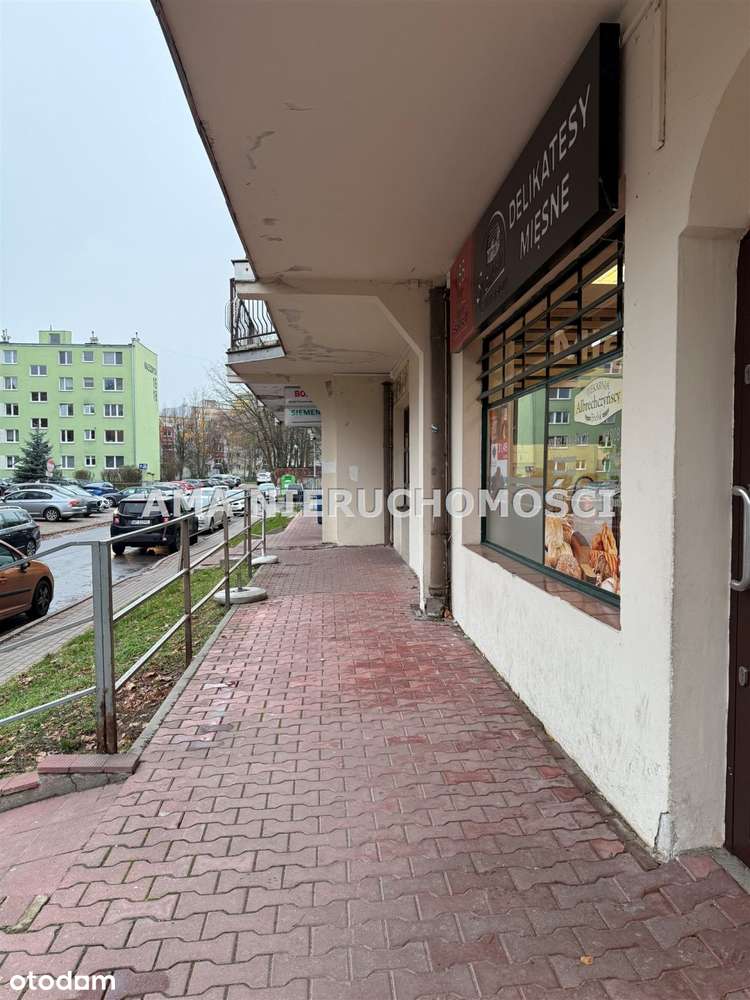 Lokal handlowo-usługowy o wielu możliwościach - Pełny obrazek: 4/13