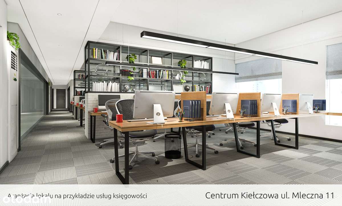 Ostatni lokal na parterze - gabinet medyczny, fitness - Pełny obrazek: 4/10