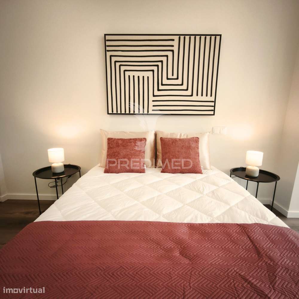 Apartamento T3 Benfica-26