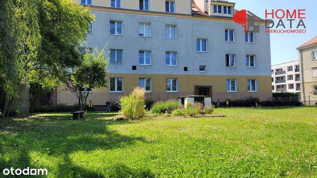 3 pokoje z ładnym widokiem - Grunwald, Poznań