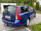 Volvo V50 1.6D - 5