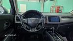 Honda HR-V 1.5 i-VTEC 4x2 CVT Executive - 13