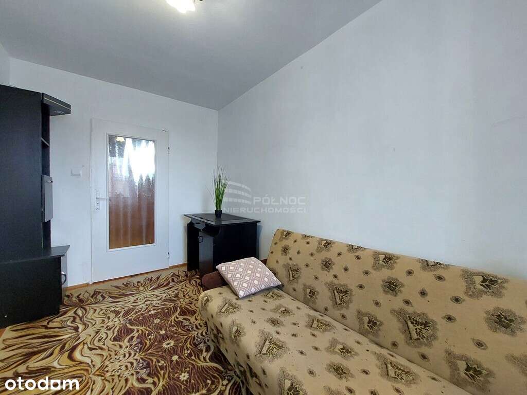 Duże mieszkanie 78  m2 w Białej Podlaskiej - Pełny obrazek: 5/15