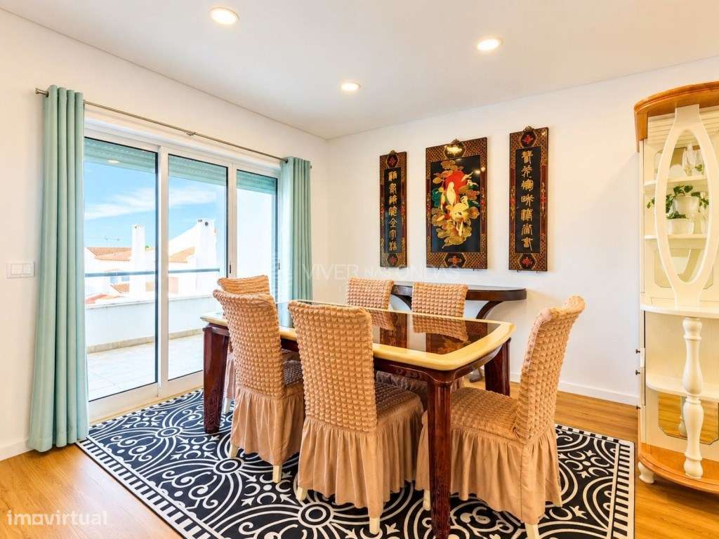 Moradia T4 com 241,1 m² na Caparica - Conforto, Espaço e Excelente ...-17