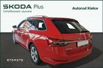 Skoda Superb - 3