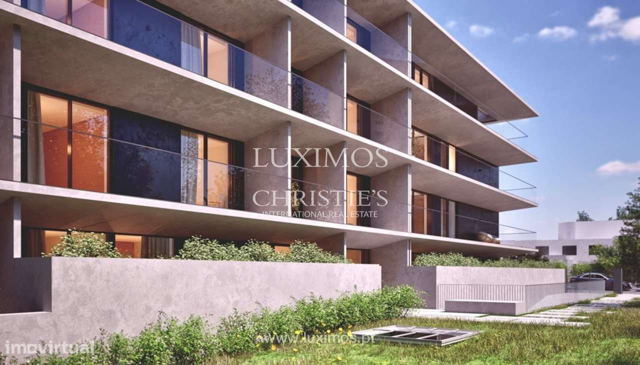 Apartamento T2 com jardim, à venda, Porto - Grande imagem: 3/14