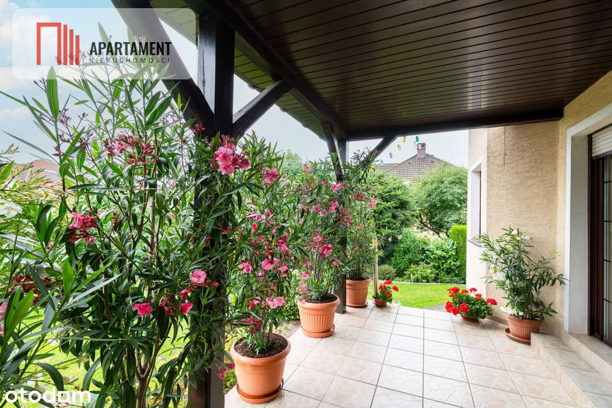 Duży dom wolnostojący! - Pełny obrazek: 5/20